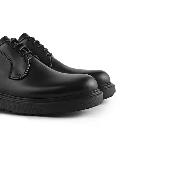 کفش مردانه آگوست مدل B 220038