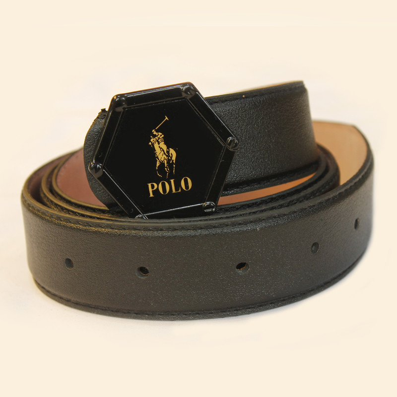کمربند مردانه مدل WE78
