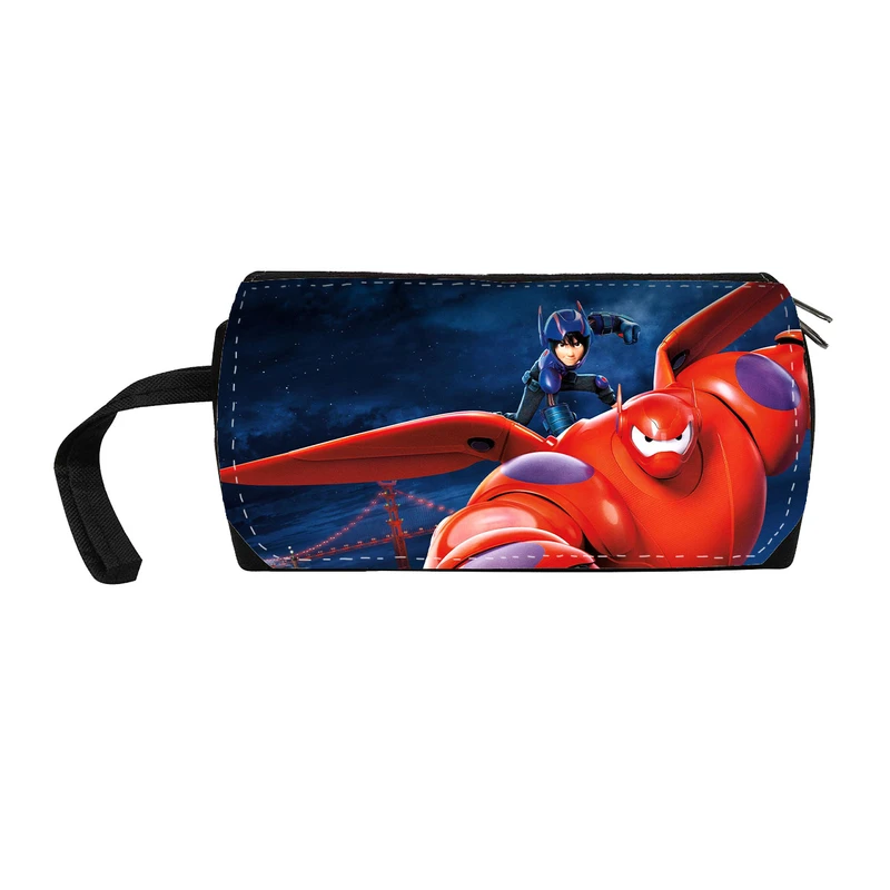 جامدادی طرح Big Hero مدل PC076