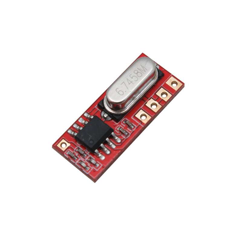 ماژول گیرنده وایرلس مدل Far-R1_433