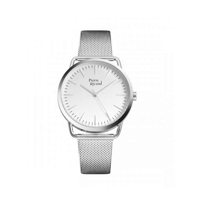 ساعت مچی عقربه ای زنانه پیر ریکاد مدل P22098.5113Q