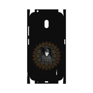 MAHOOT MohammadReza Shajarian-FullSkin Cover Sticker for Nokia 2.2