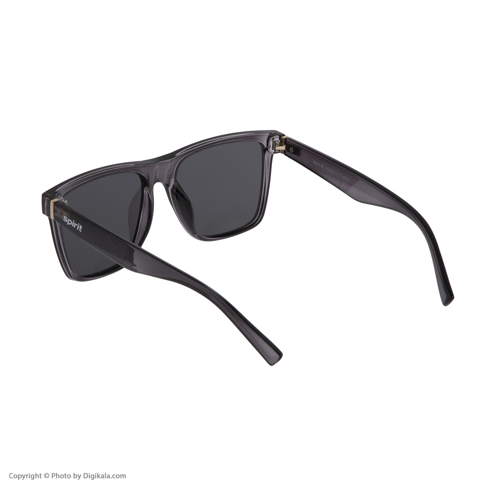 عینک آفتابی اسپیریت مدل p00509 c3 -  - 4