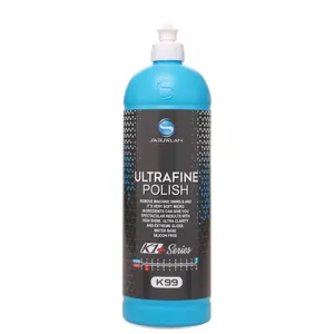 مایع پولیش بدنه خودرو ساب سازان مدل K99 حجم 500 میلی لیتر