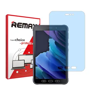 Remax HyBLU model anti-blue ray screen protector suitable for Samsung Galaxy Tab Active3 tablet