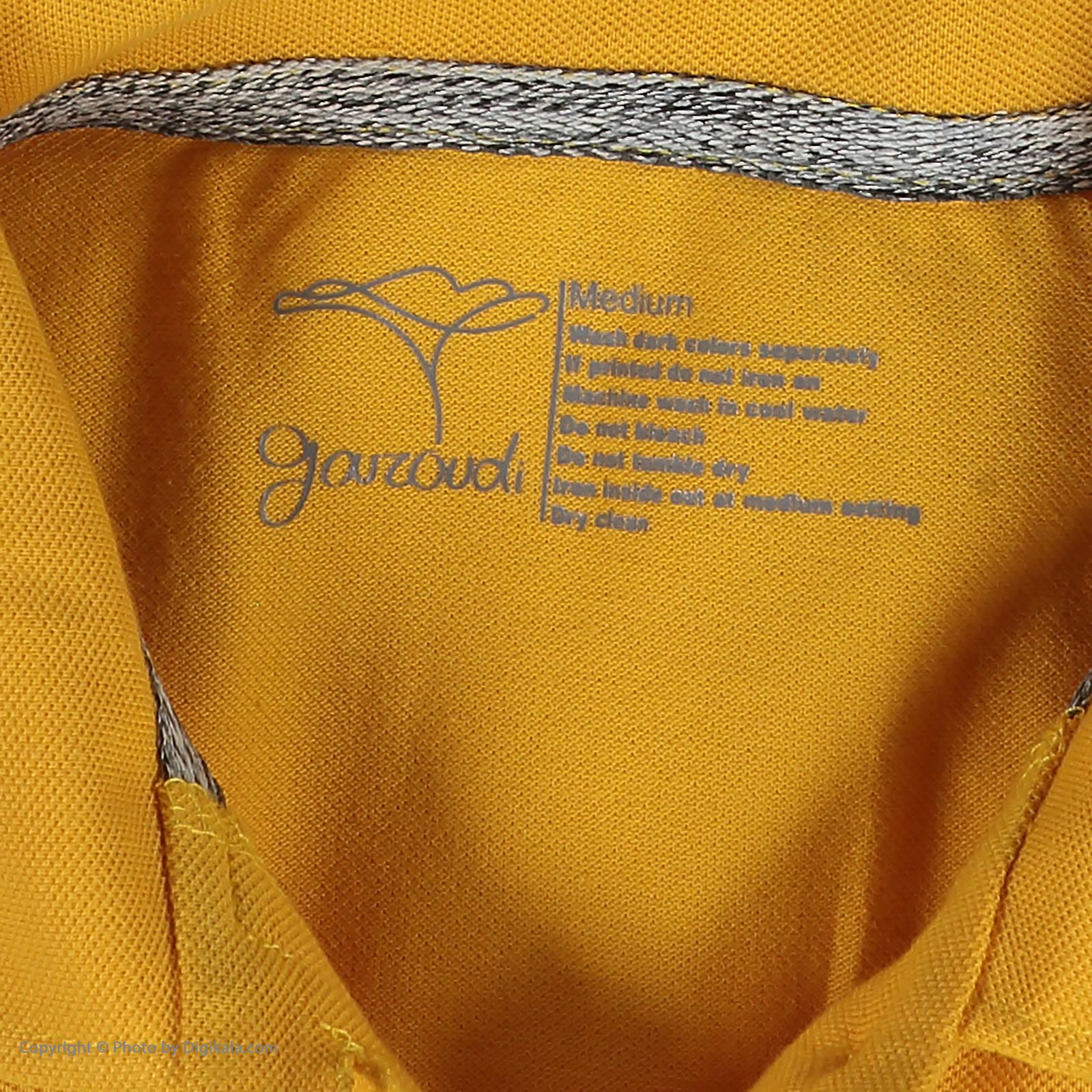 پیراهن زنانه گارودی مدل 1110410102-13 -  - 6