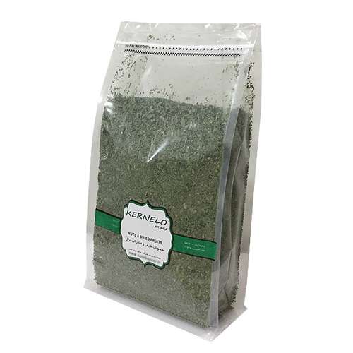 سبزی پونه خشک ممتاز کرنلو ناتس کالا - 500 گرم