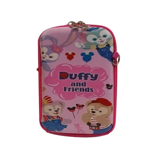 کیف رودوشی دخترانه مدل Friends کد A 121 - 4