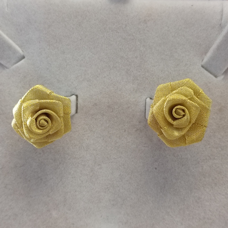 گوشواره زنانه مدل گل گوشواره زنانه مدل گل