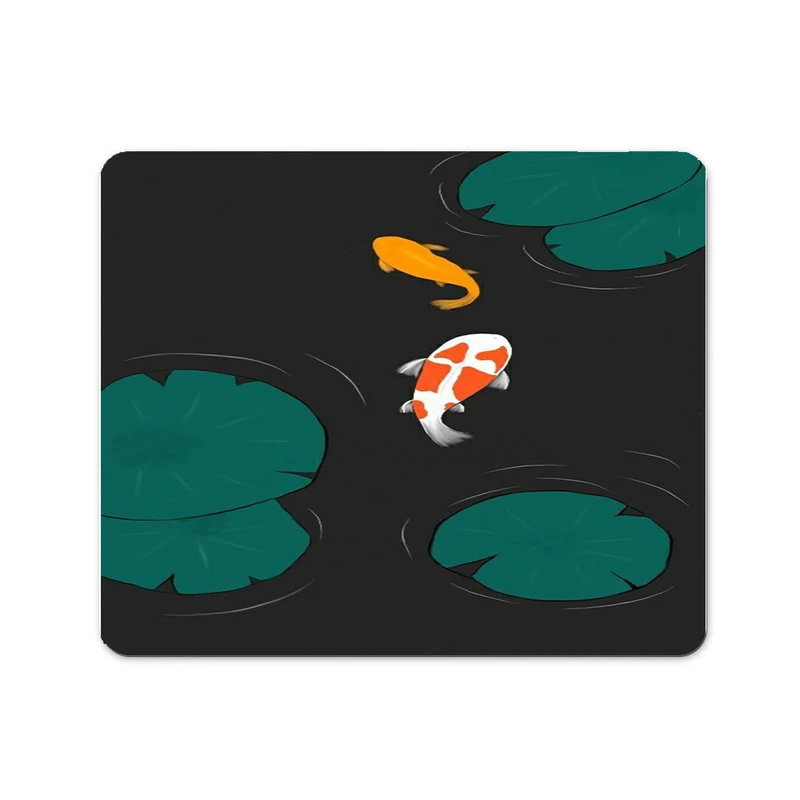 ماوس پد مدل کوسه کد 53