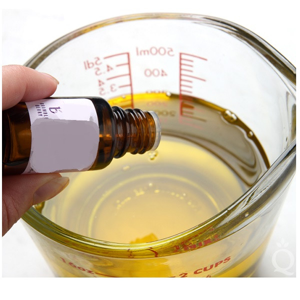 اسانس خوراکی باربیکیو - 30 میلی لیتر