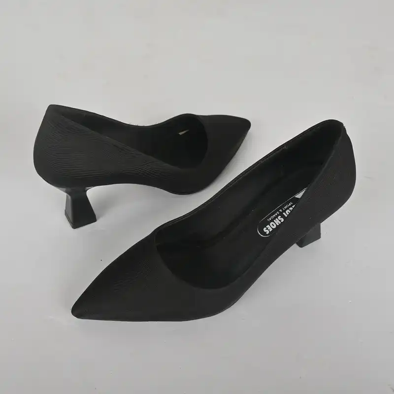 کفش زنانه کفش سعیدی مدل 794M