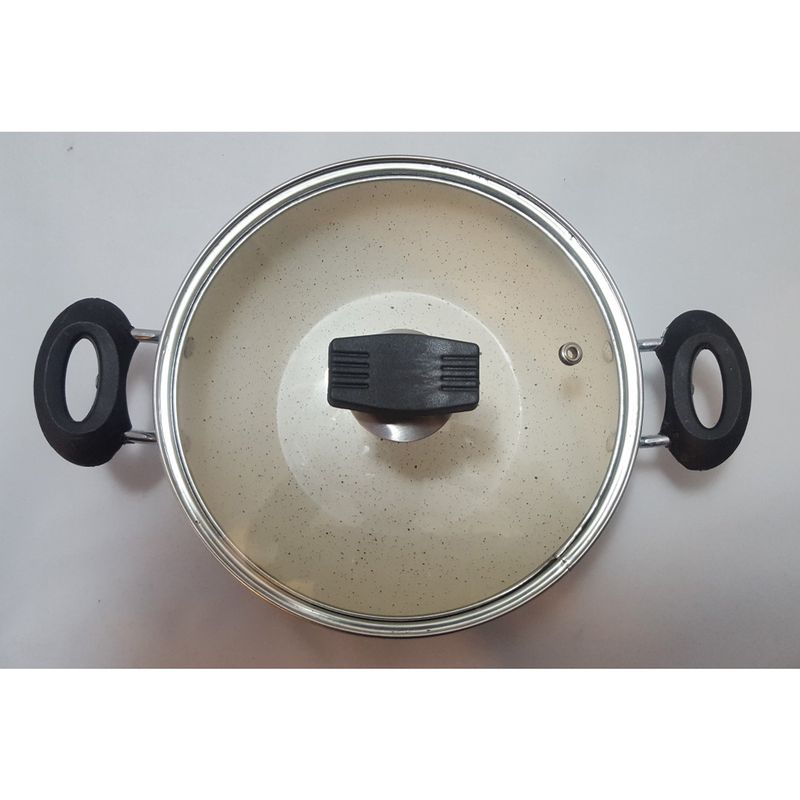 تابه وک کوشان مدل GRANIT106 سایز 20