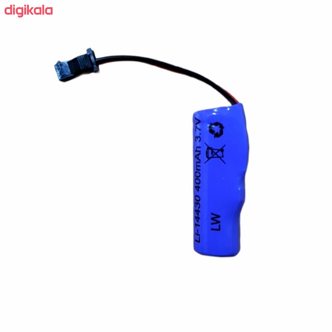 ماشین بازی کنترلی مدل شارژی کد 801 main 1 10