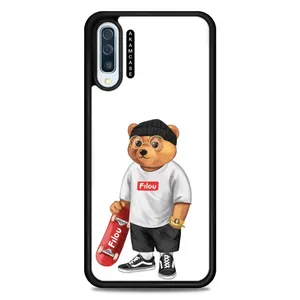 AKAM AMCWSGA50-BARON FILOU8 Cover For Samsung Galaxy A50