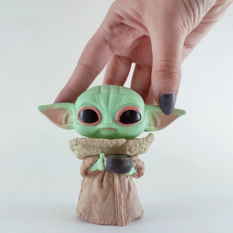 فیگور مدل Baby Yoda کد 288