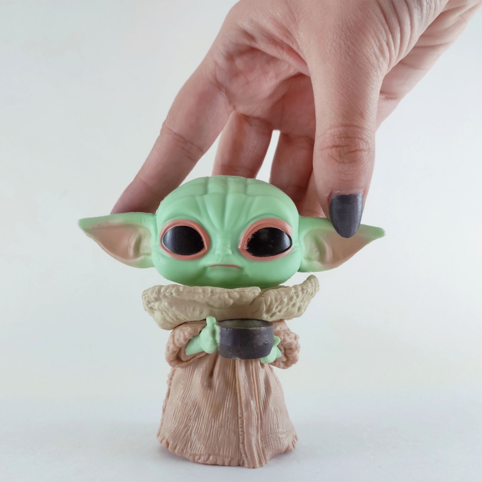 فیگور مدل Baby Yoda کد 288 -  - 5