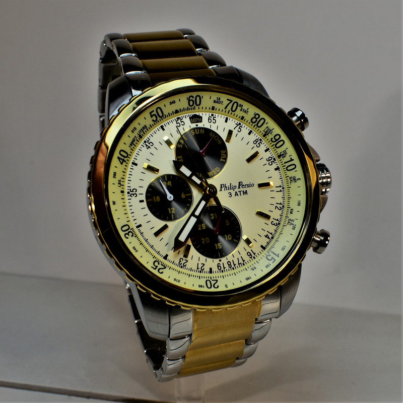 ساعت مچی عقربه‌ ای مردانه مدل EER2635