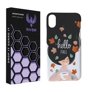 RIVEN RI2-16 Case For Apple iPhone X/XS