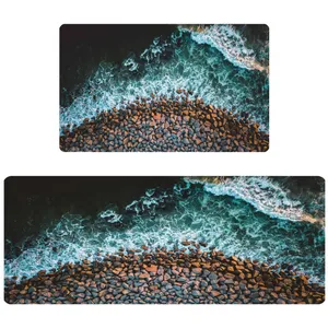 پادری مدل آشپزخانه کد 2405 مجموعه دو عددی