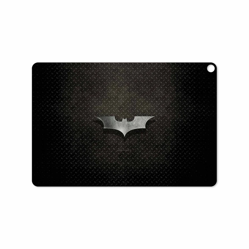برچسب پوششی ماهوت مدل Batman مناسب برای تبلت ایسوس Zenpad 3S 10 2017 Z500KL