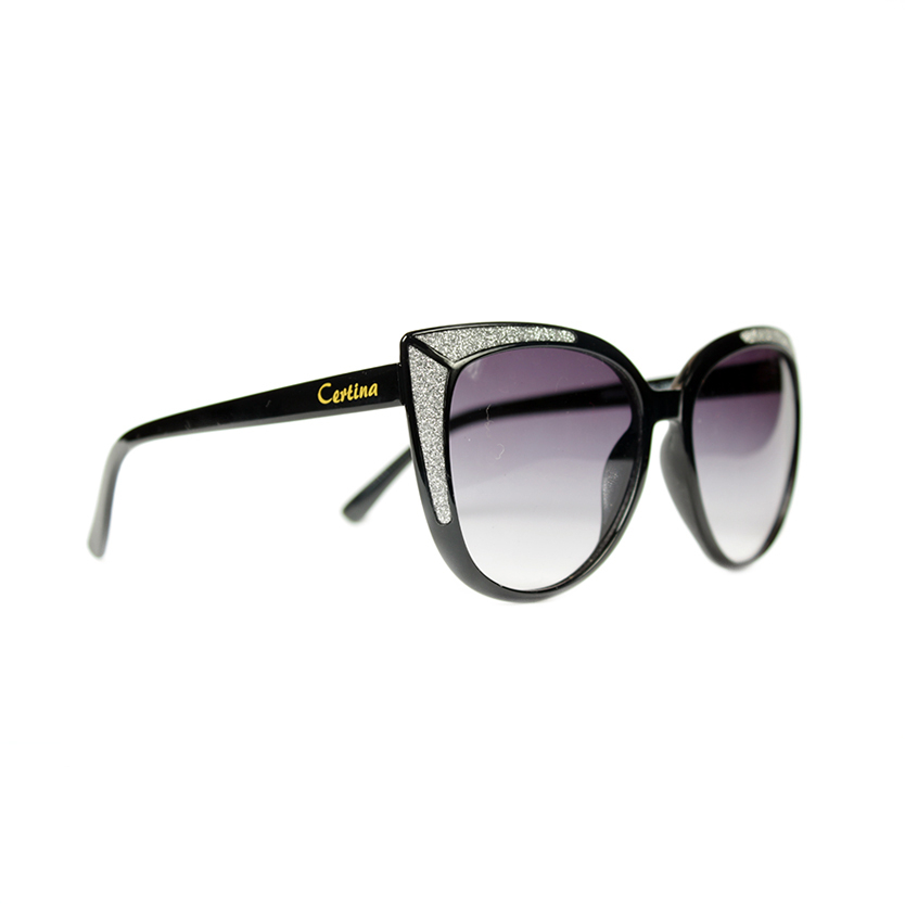 عینک آفتابی زنانه سرتینا مدل CR3024