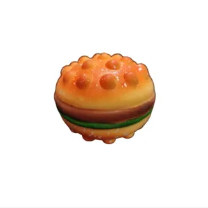 فیجت ضد استرس مدل برگر