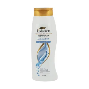 Laboren Anti Dandruff Hair Shampoo 300 ml