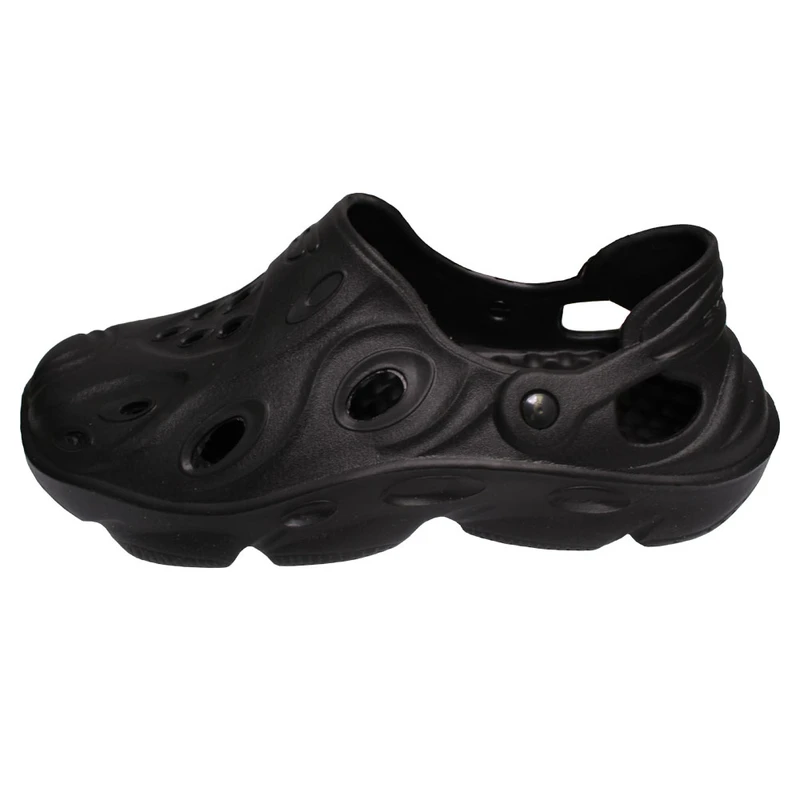 صندل مردانه کد 1561-BK