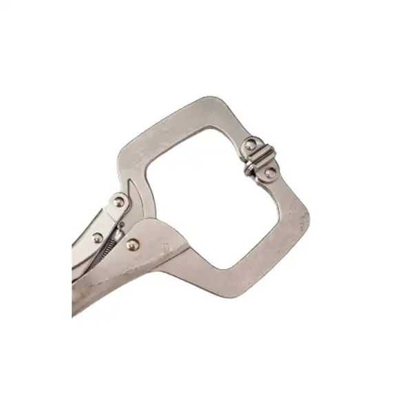 انبر قفلی ورق گیر مدل C_11 سایز 11 اینچ