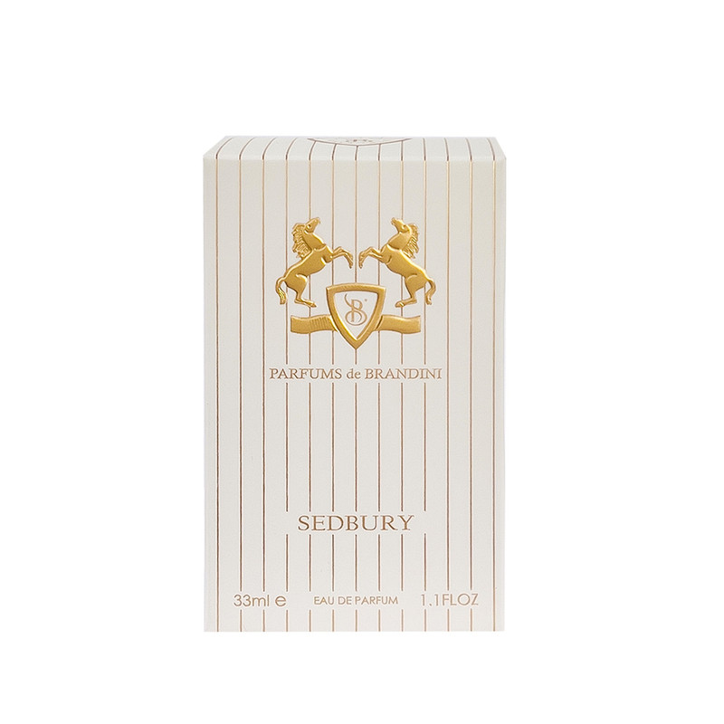 عطر جیبی زنانه برندینی مدل Sedbury حجم 33 میلی لیتر عطر جیبی زنانه برندینی مدل Sedbury حجم 33 میلی لیتر