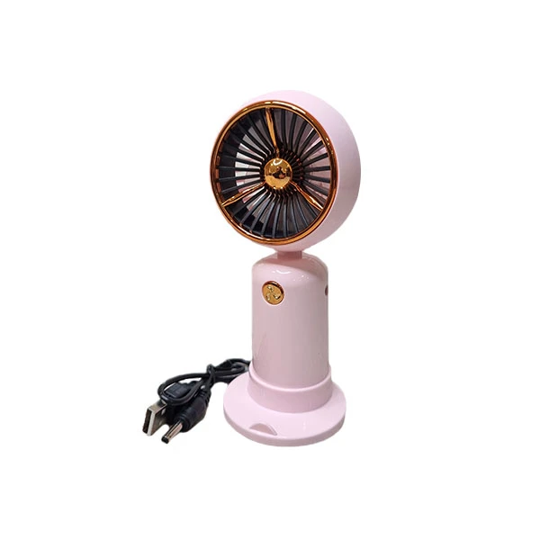 پنکه شارژی مدل D1N1