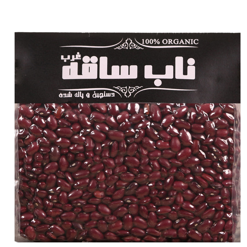 لوبیا قرمز درجه یک - 500 گرم