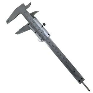 کولیس متال استار مدل M-150 گستره 150-0 میلی متر