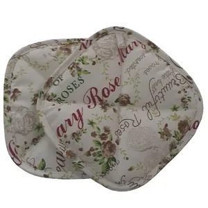 دستگیره اشپزخانه مدل رز کد000 بسته دوعددی