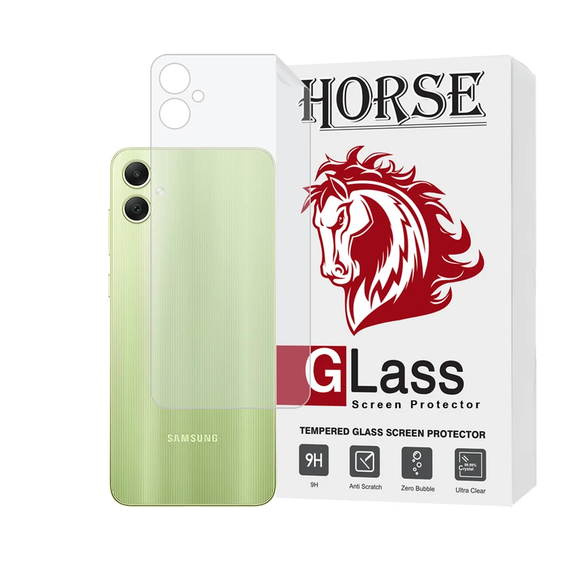 محافظ پشت گوشی هورس مدل MTBHORS مناسب برای گوشی موبایل سامسونگ Galaxy A05