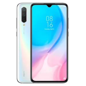 گوشی موبایل شیائومی مدل Mi 9 Lite M1904F3BG دو سیم‌ کارت ظرفیت 64 گیگابایت