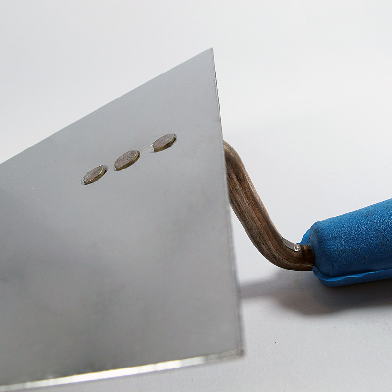 کمچه بنایی سديد مدل PA 1932 کمچه بنایی سديد مدل PA 1932