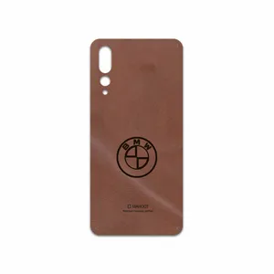MAHOOT MNL-BMW Cover Sticker for Huawei P20 Pro