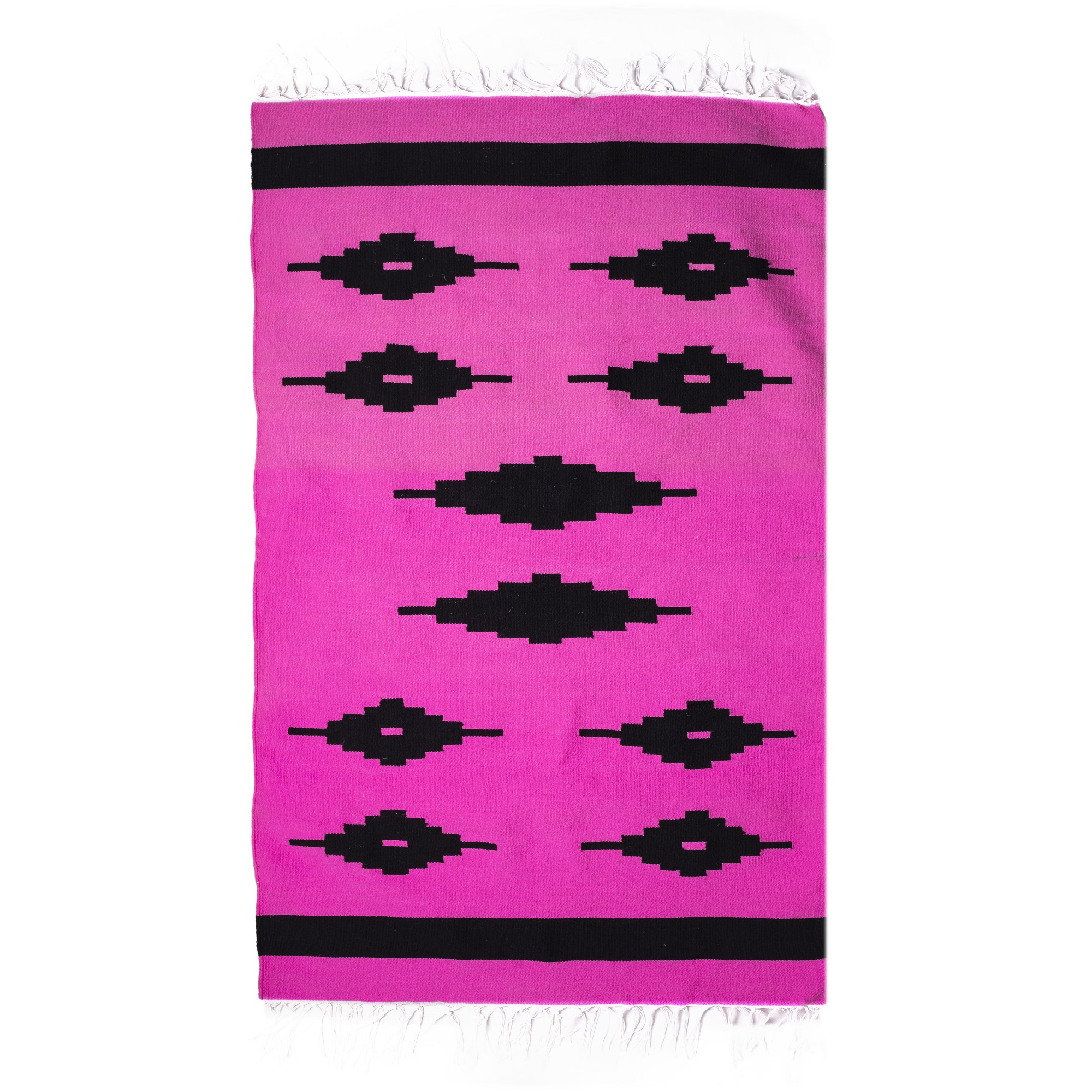 گلیم دستباف یک ونیم متری کد 34