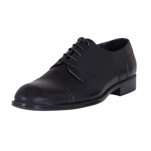 کفش مردانه شهر چرم کد 1-40019