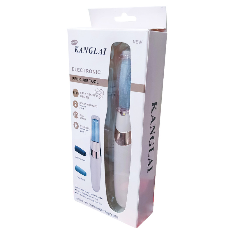 سنگ پا برقی کانگلی مدل HAND OF