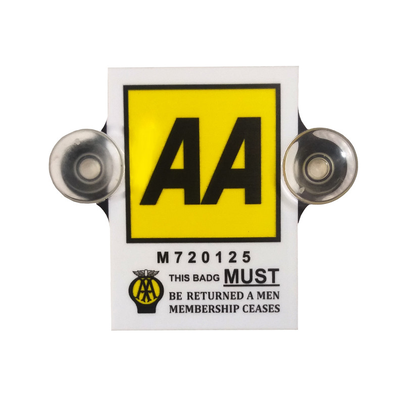 آرم خودرو آراکس یدک مدل AY-3732 طرح AA
