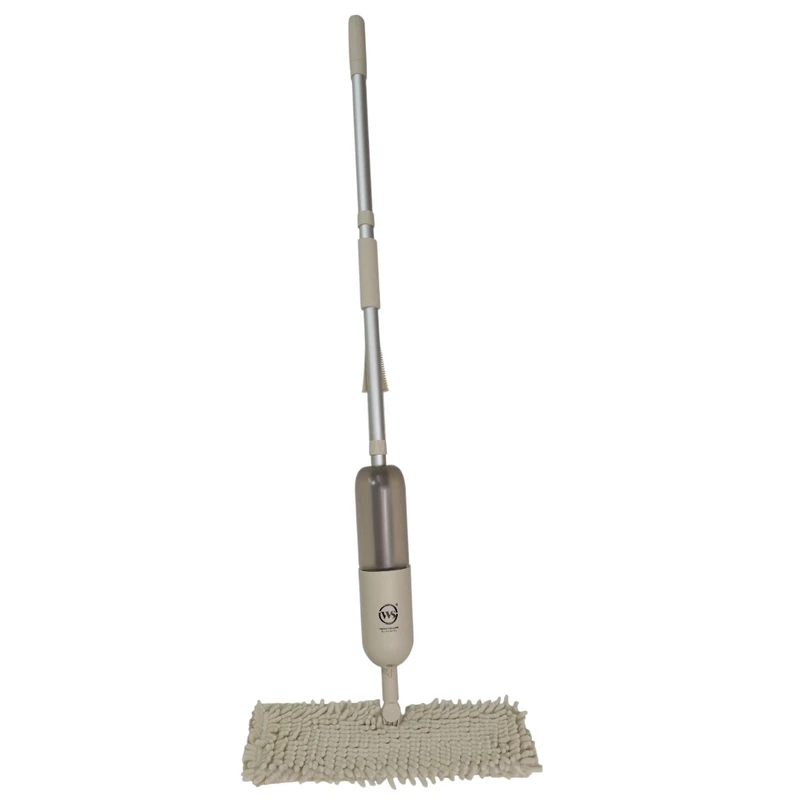 طی و زمین شوی دبلیو اس مدل S 10