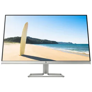 مانیتور اچ پی مدل 27fw سایز 27 اینچ