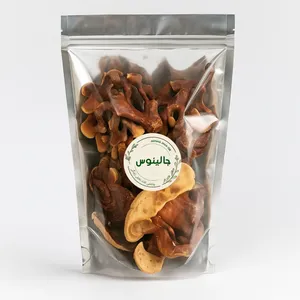 قارچ گانودرما جالینوس - 200 گرم