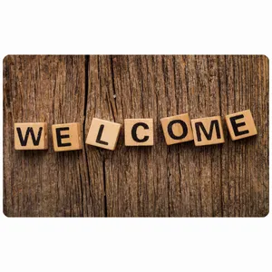 پادری مدل ولکام کد 400m46 سایز 46x76 سانتی متر