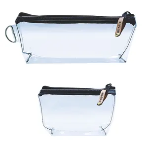 جامدادی مدل  شفاف sayas G23 مجموعه 2 عددی