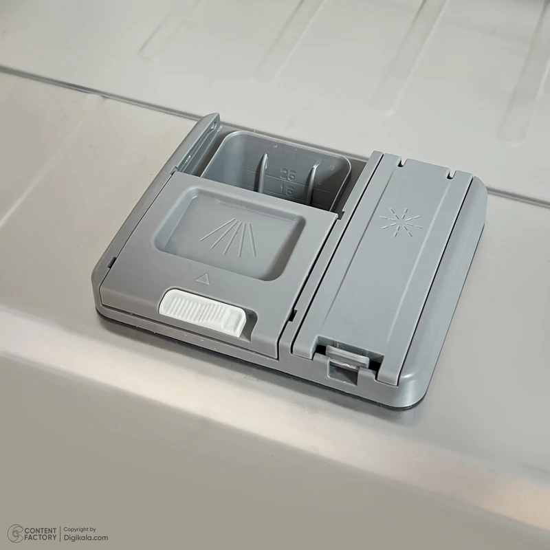 عکس شماره 3 : ماشین ظرفشویی 15 نفره بلانتون مدل bbt-dw1522st