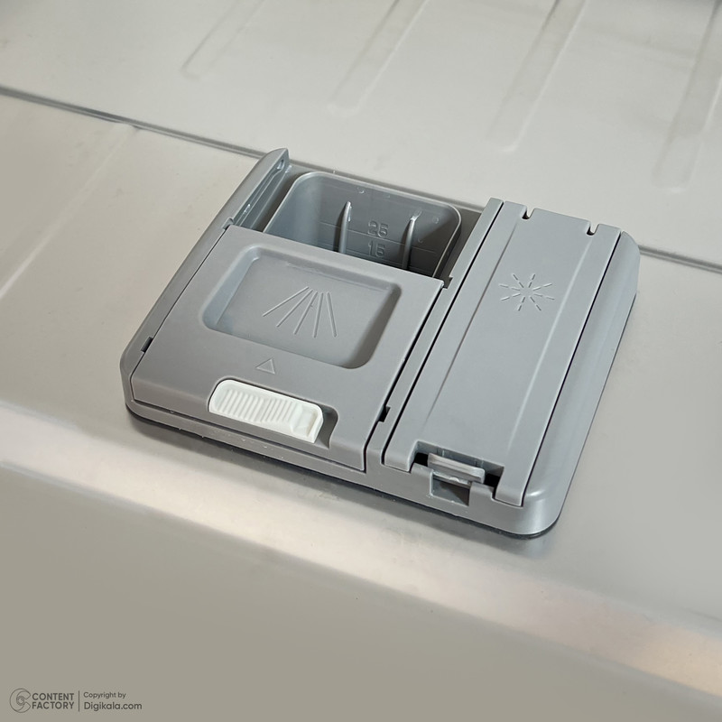 ماشین ظرفشویی 15 نفره بلانتون مدل BBT-DW1522ST